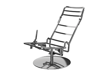 Relax Chair Mechanism