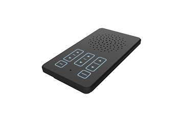 Offline voice control box