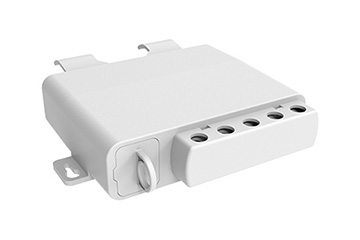 Control box