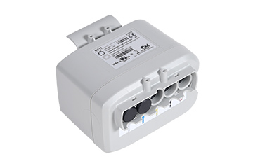 Control box