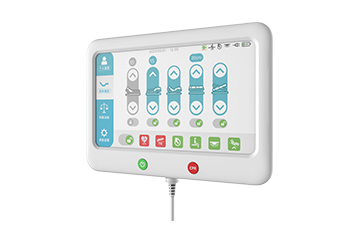 Nurse panel