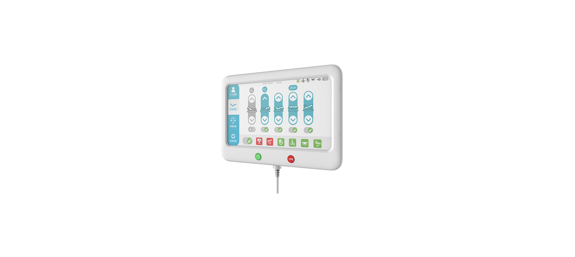 IPROXX AC Touch