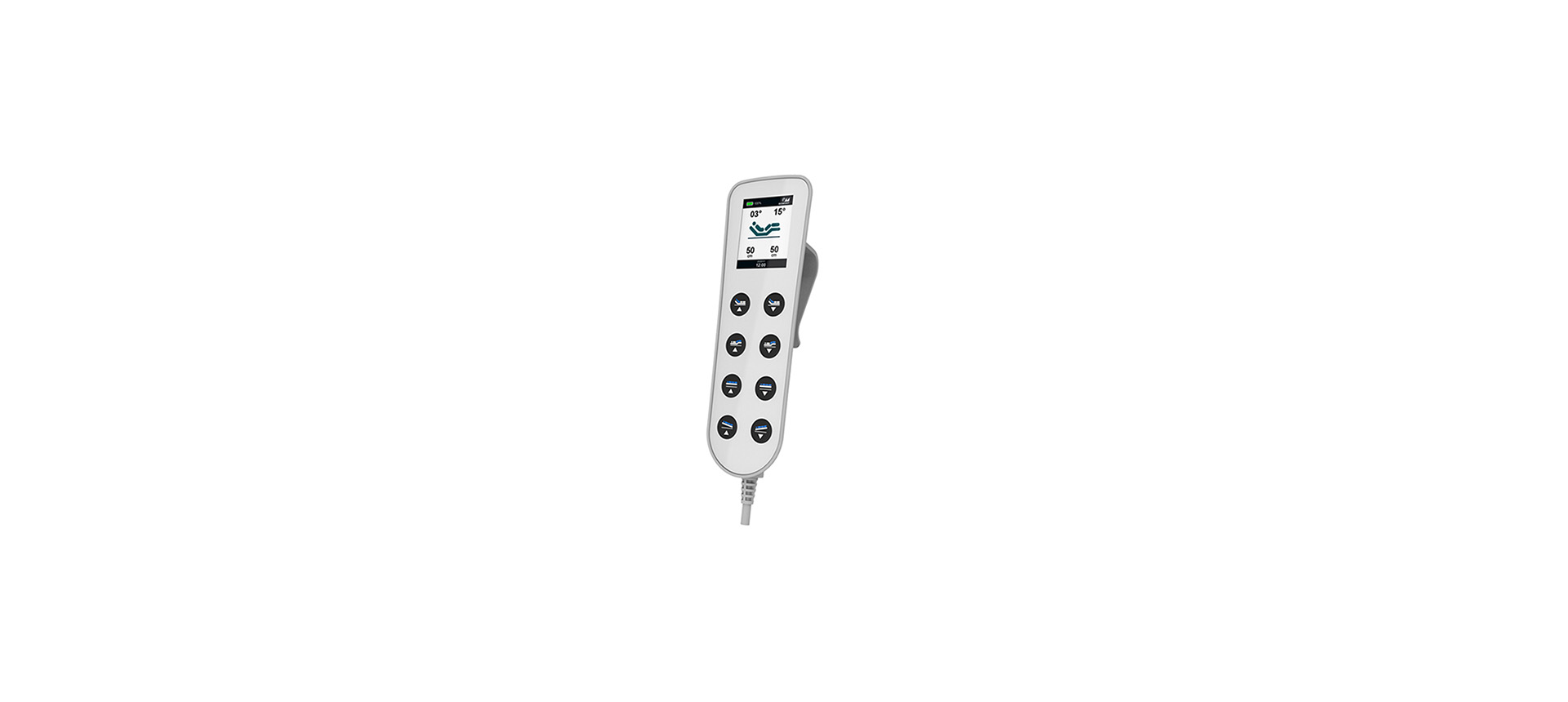 IPROXX 3 DISPALY