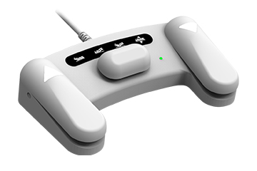 Foot switch