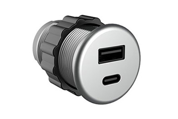 USB Charger Sockets