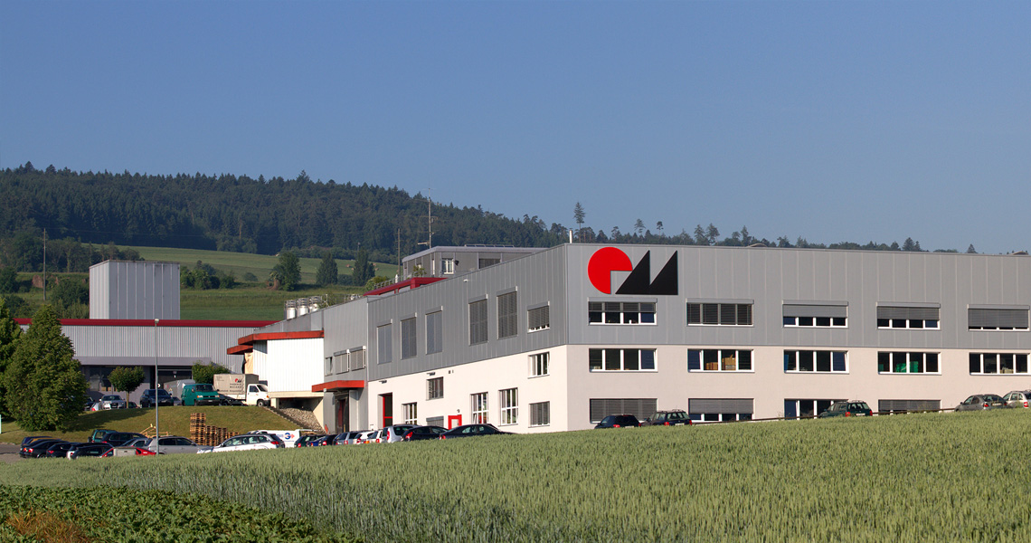 Switzerland Group Headquarters