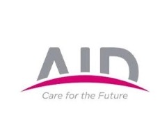 AID Shang Hai